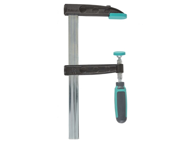 Universele lijmklem; Klembereik: max.300mm; D: 120mm; SZ Universele lijmklem; Klembereik: max.300mm; D: 120mm; SZ